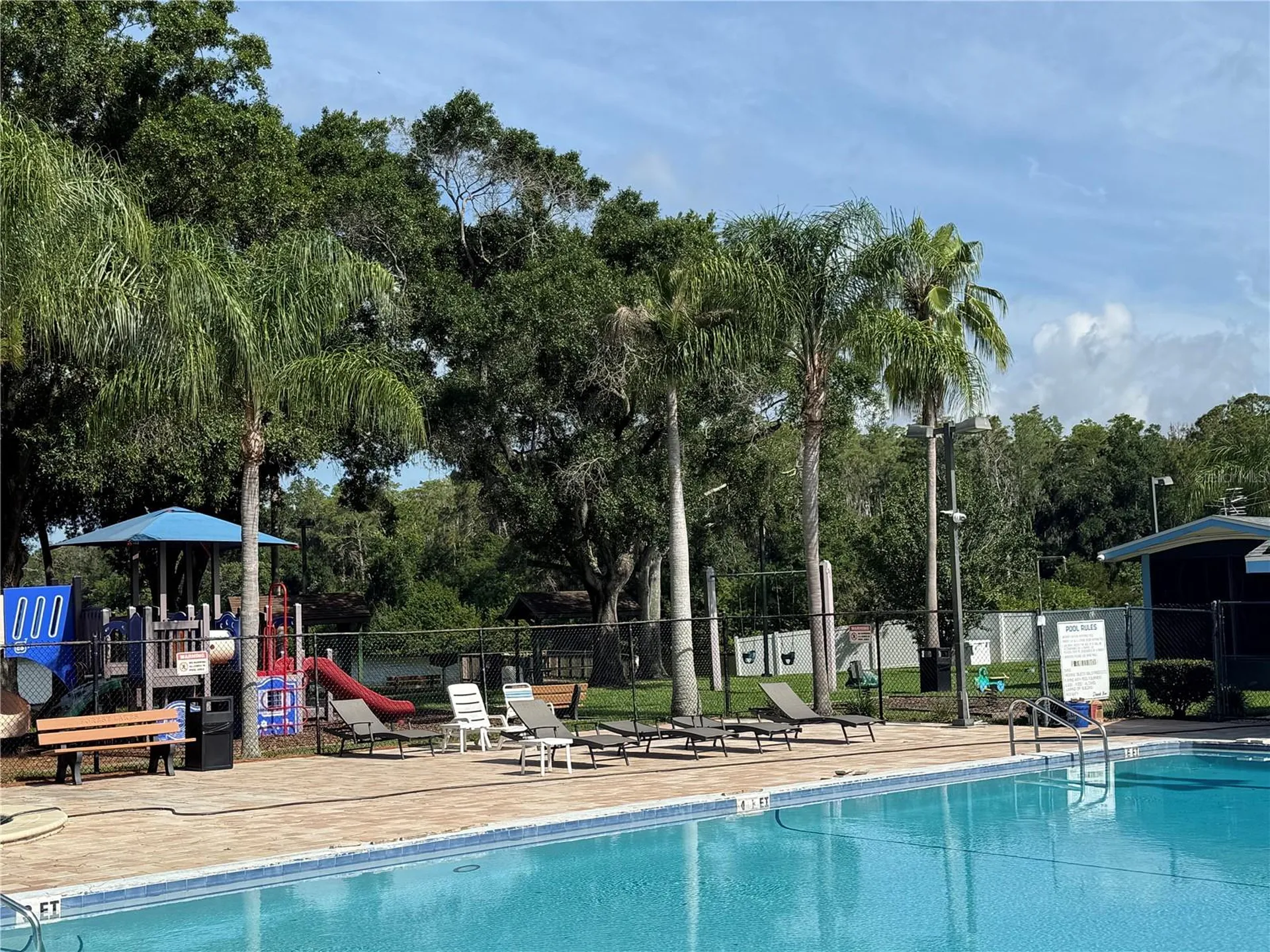 140 Hunter Lake Drive Oldsmar FL 34677