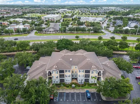 8179 Maritime Flag Street Windermere FL 34786