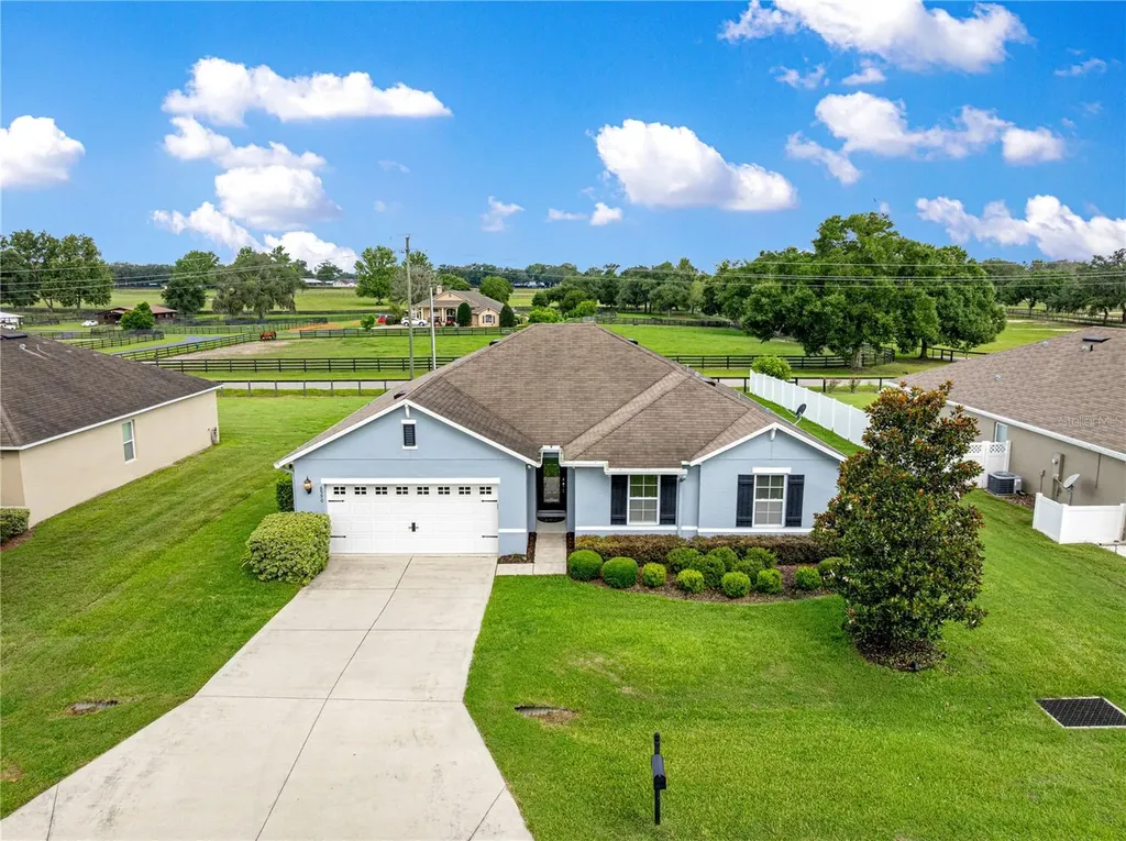 6990 SW 64th Terrace Ocala FL 34476