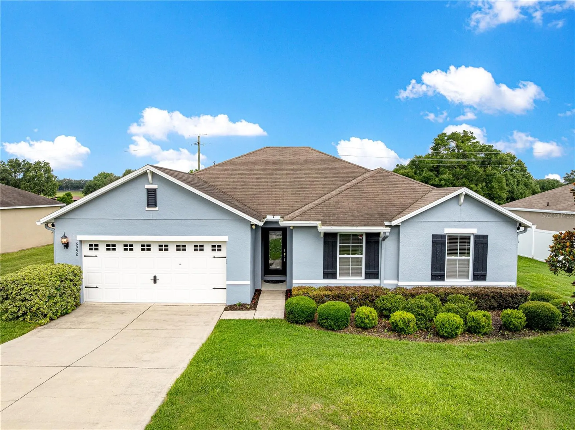 6990 SW 64th Terrace Ocala FL 34476