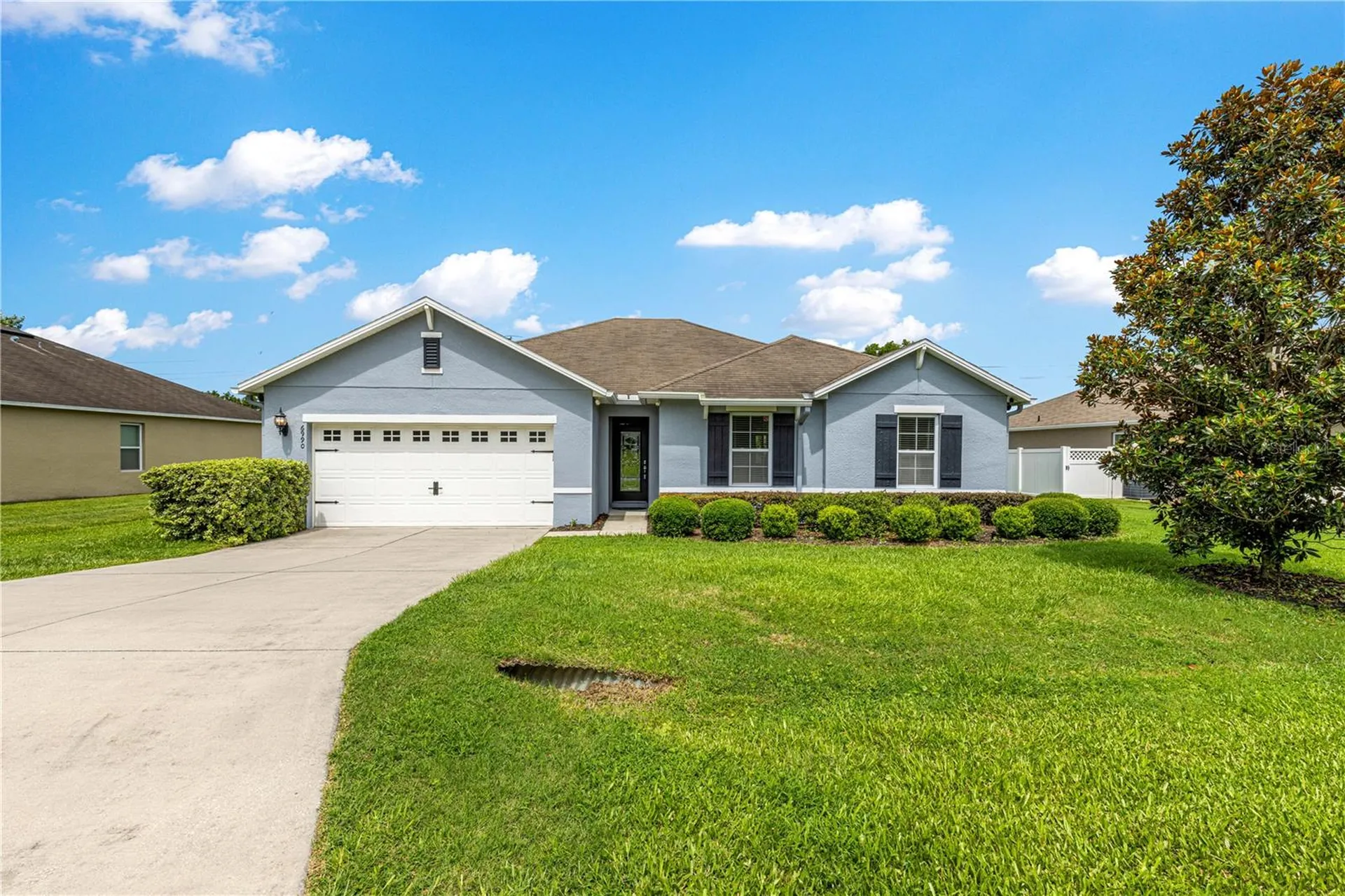 6990 SW 64th Terrace Ocala FL 34476