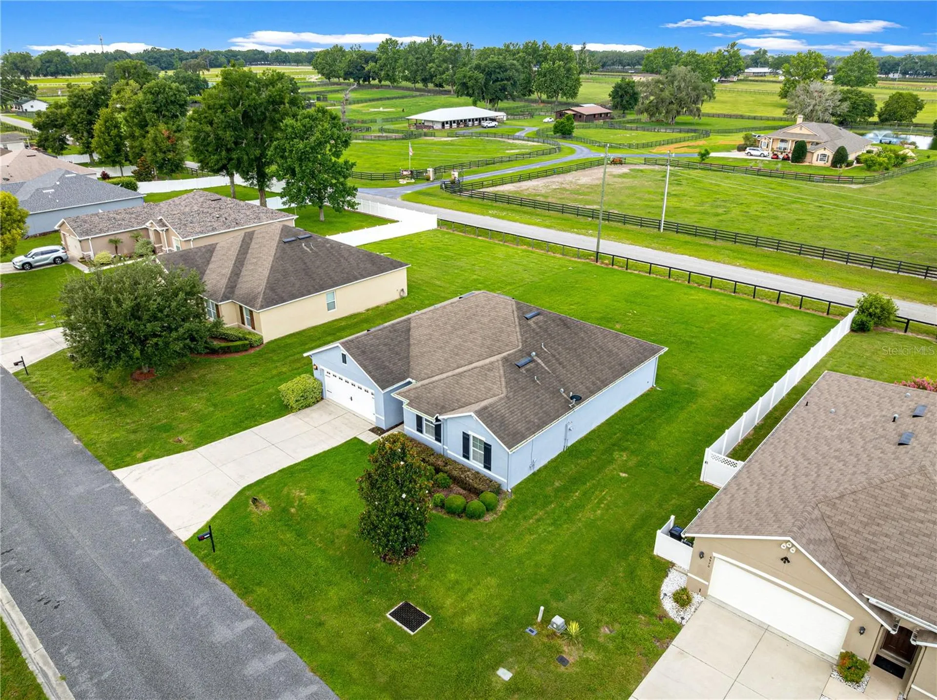 6990 SW 64th Terrace Ocala FL 34476