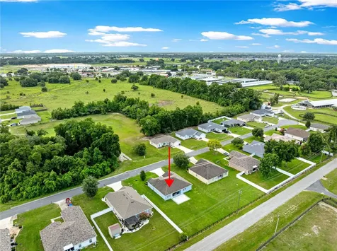 6990 SW 64th Terrace Ocala FL 34476