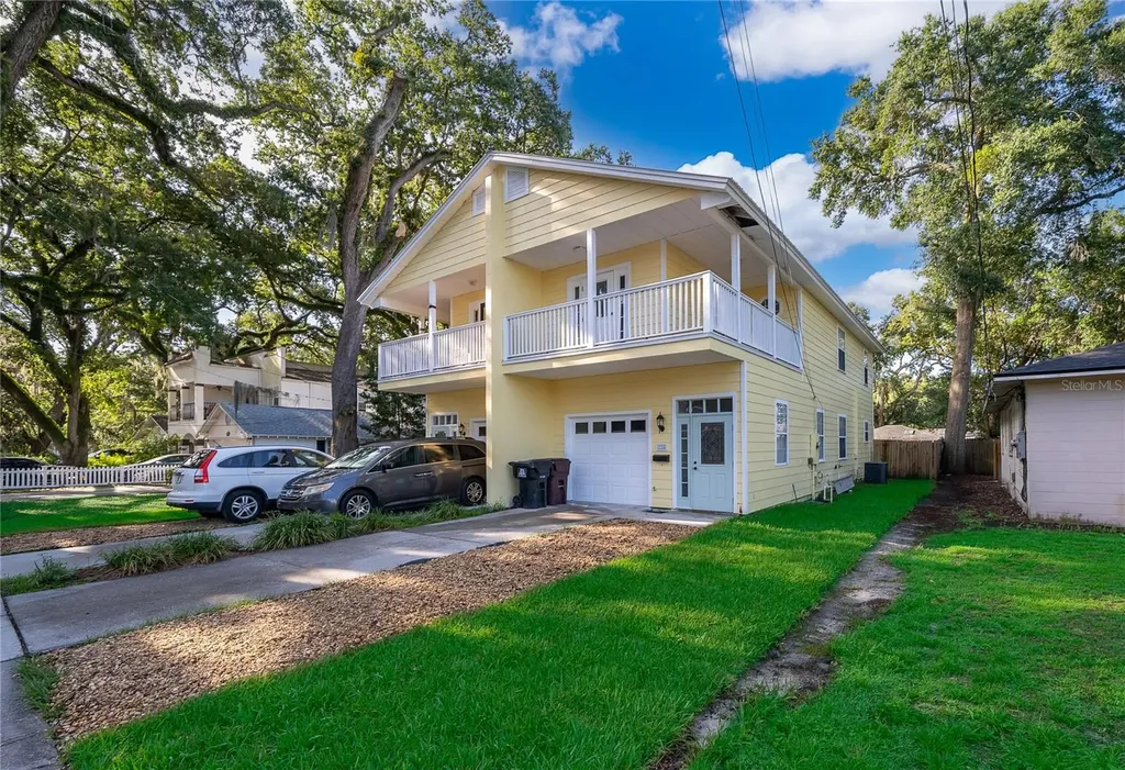 224 Emory Place Orlando FL 32804