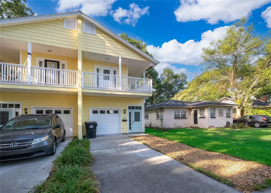 224 Emory Place Orlando FL 32804