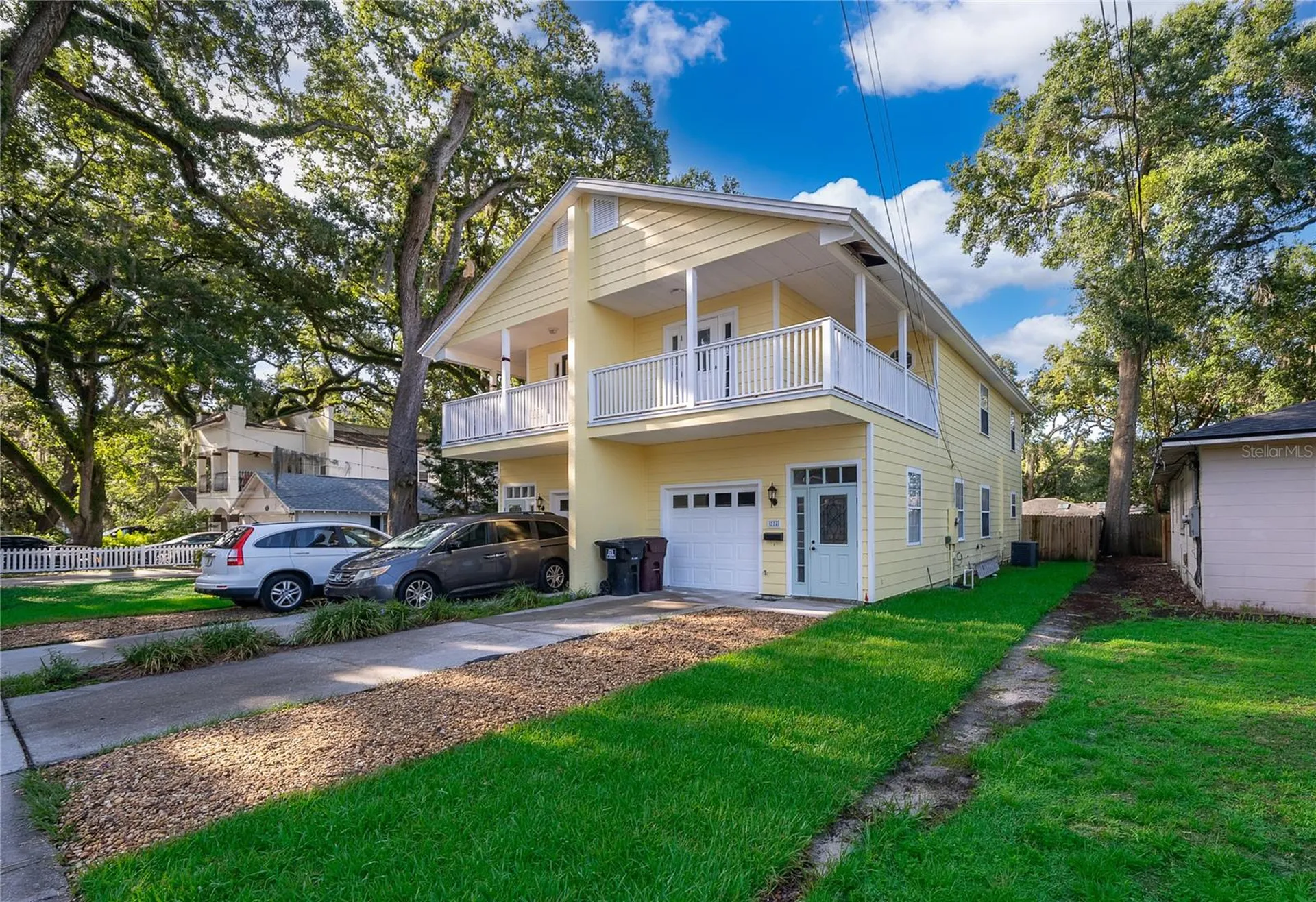 224 Emory Place Orlando FL 32804