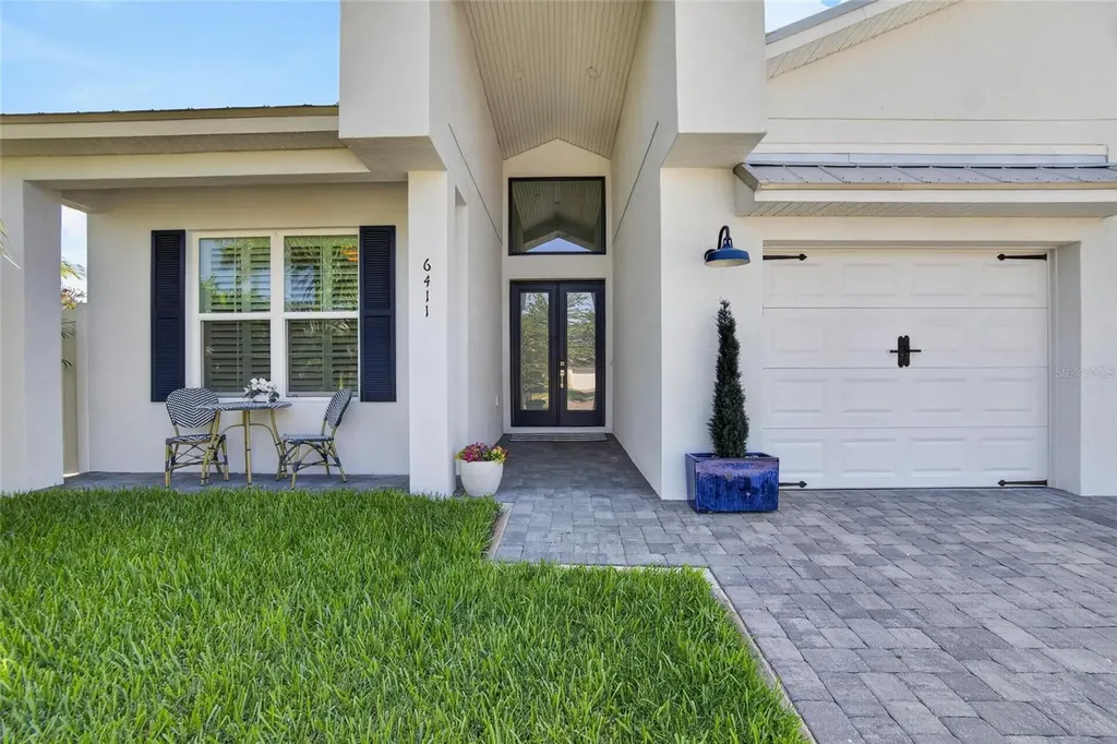 6411 Coquina Island Cove Apollo Beach FL 33572
