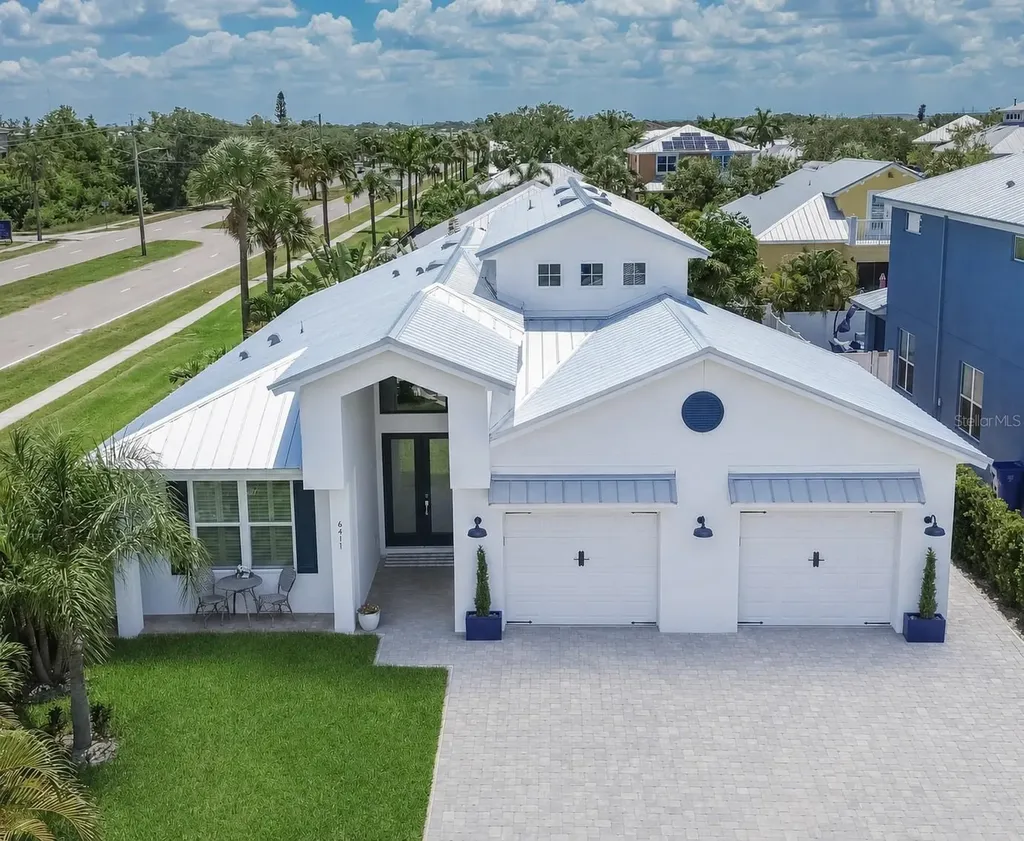 6411 Coquina Island Cove Apollo Beach FL 33572