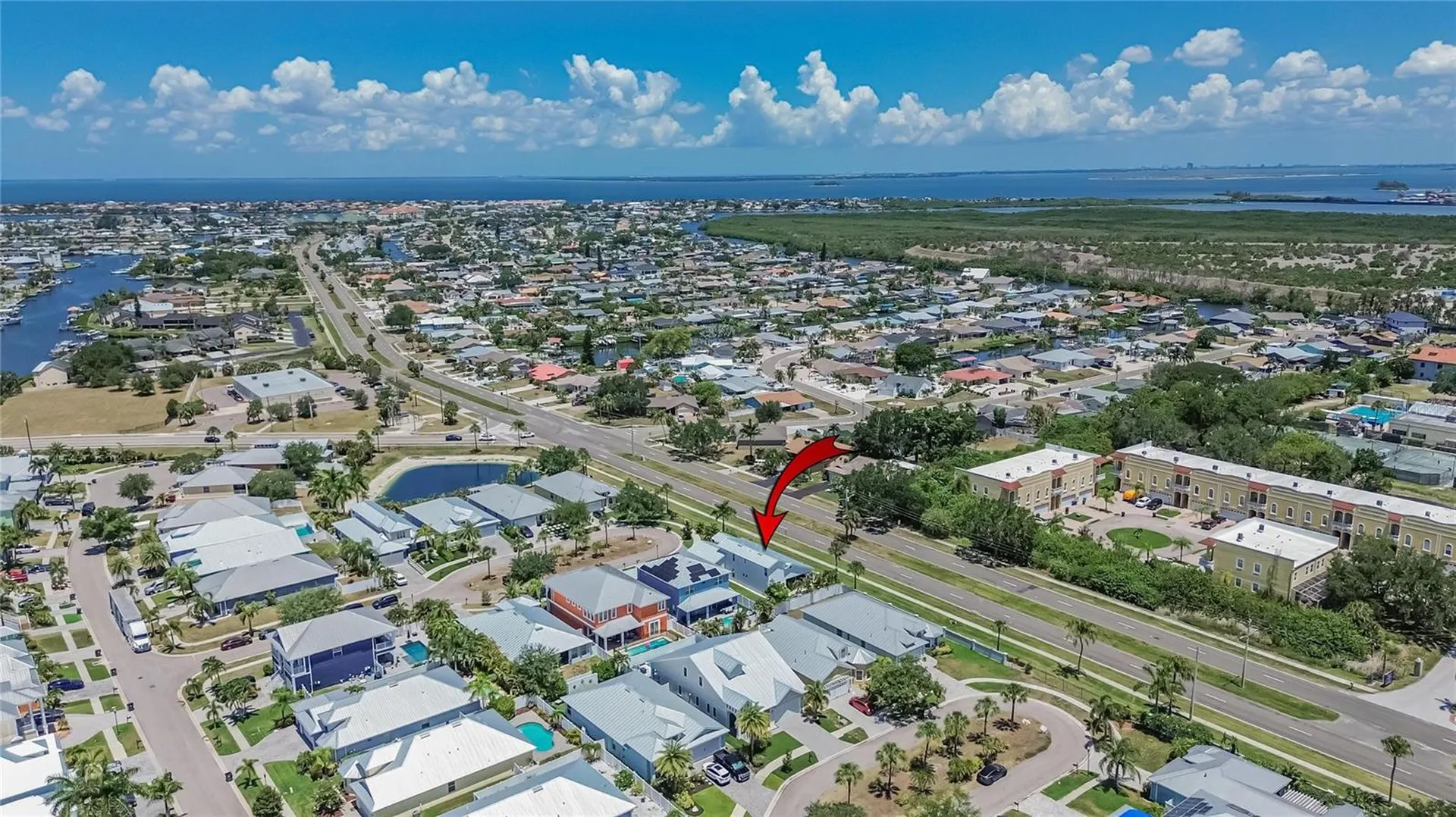 6411 Coquina Island Cove Apollo Beach FL 33572
