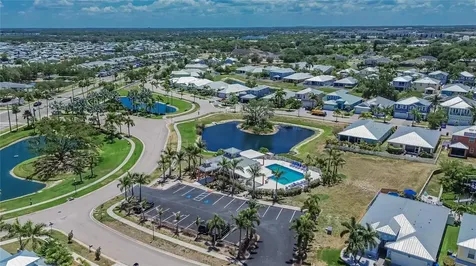 6411 Coquina Island Cove Apollo Beach FL 33572