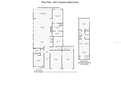 6411 Coquina Island Cove Apollo Beach FL 33572