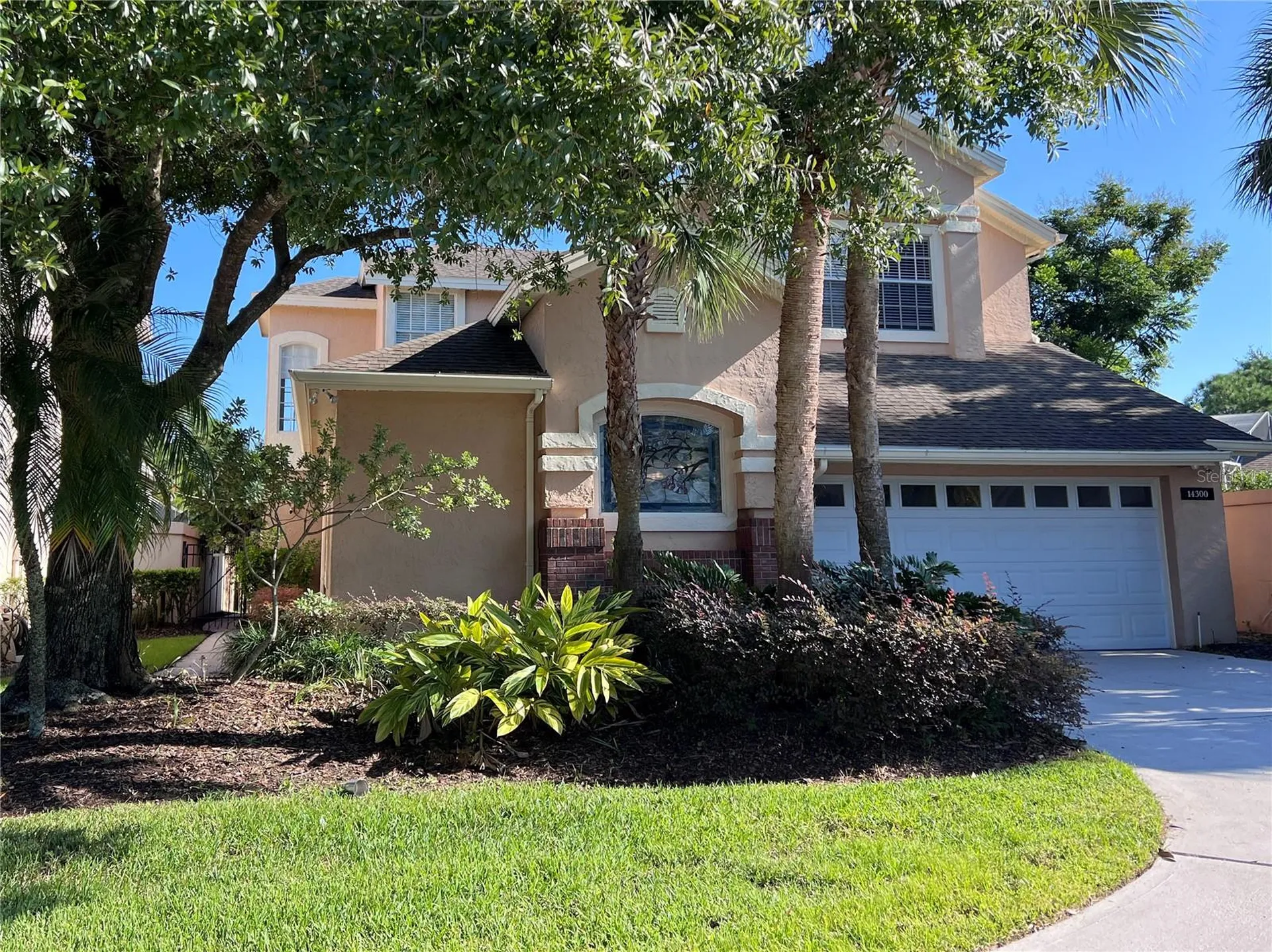 14300 Dulcimer Court Orlando FL 32837