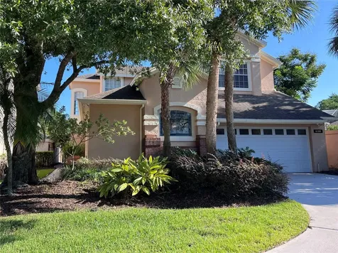 14300 Dulcimer Court Orlando FL 32837
