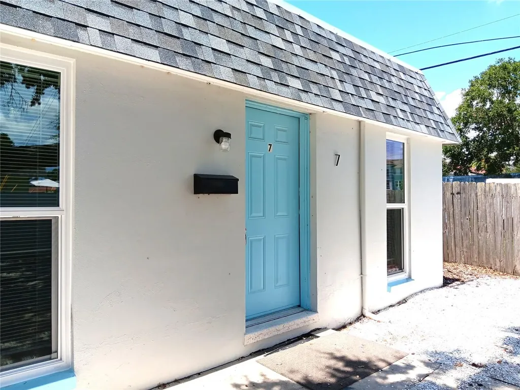 885 Beltrees Street Dunedin FL 34698