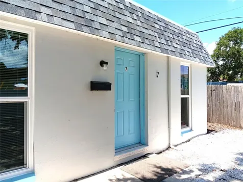 885 Beltrees Street Dunedin FL 34698