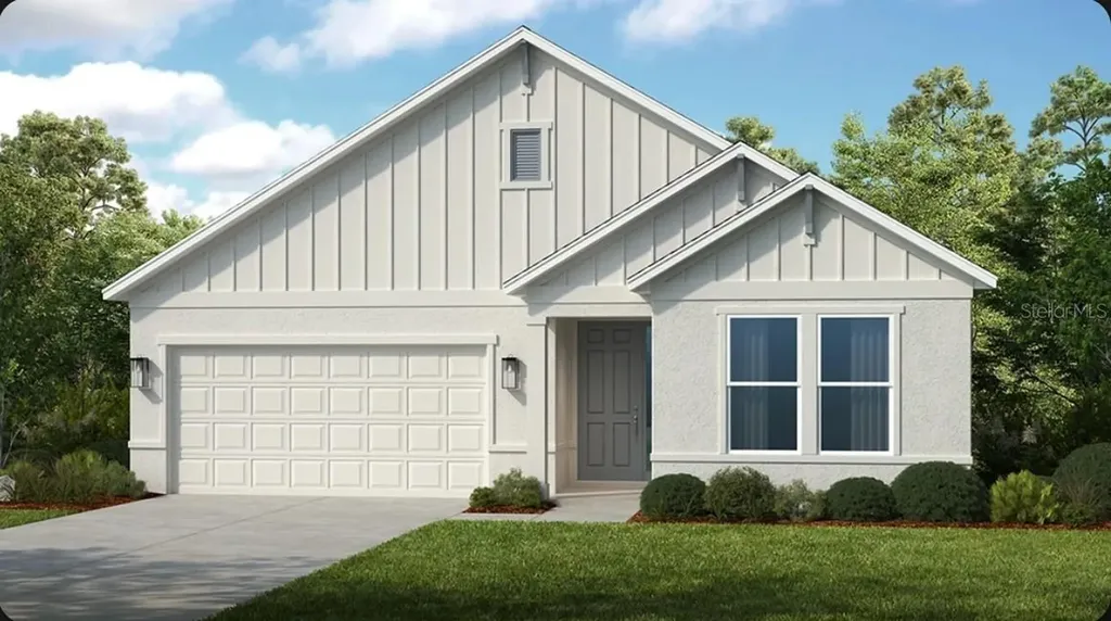 11783 Rally Range Way San Antonio FL 33576