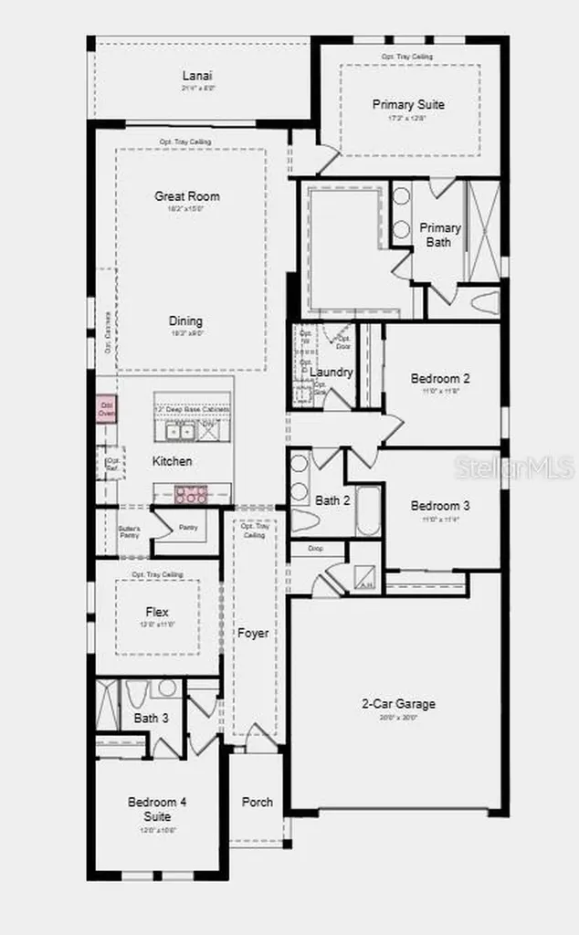 11783 Rally Range Way San Antonio FL 33576