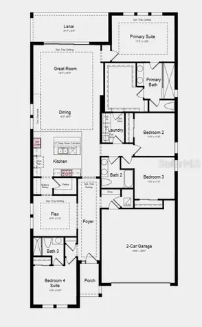 11783 Rally Range Way San Antonio FL 33576