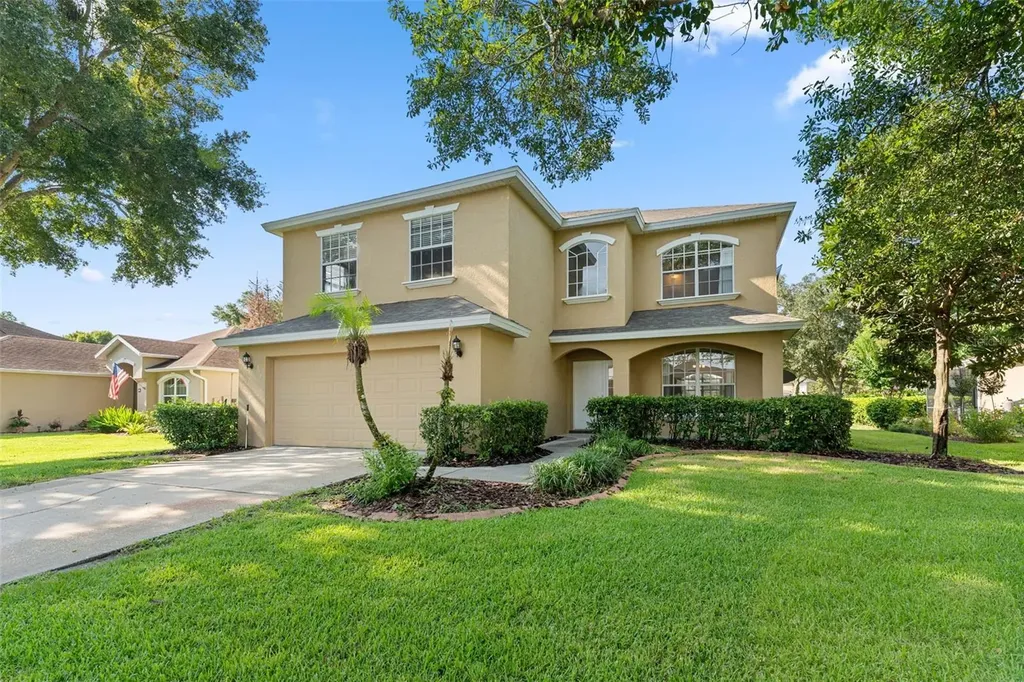 315 Suncrest Court Oviedo FL 32765