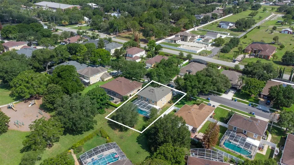 315 Suncrest Court Oviedo FL 32765
