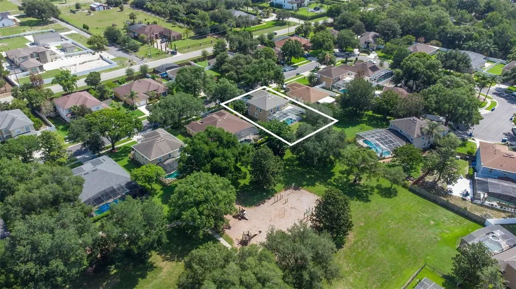 315 Suncrest Court Oviedo FL 32765