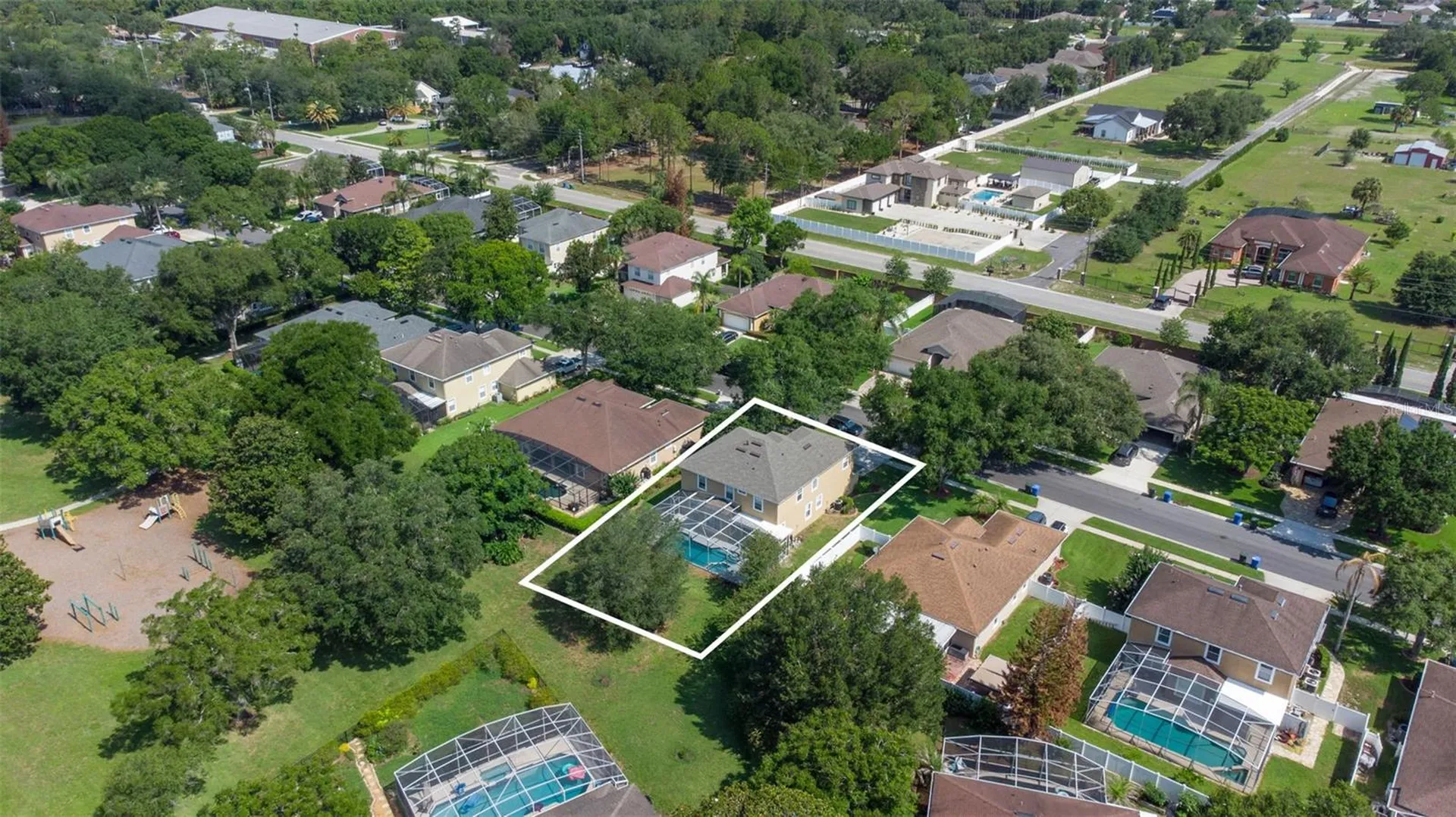 315 Suncrest Court Oviedo FL 32765