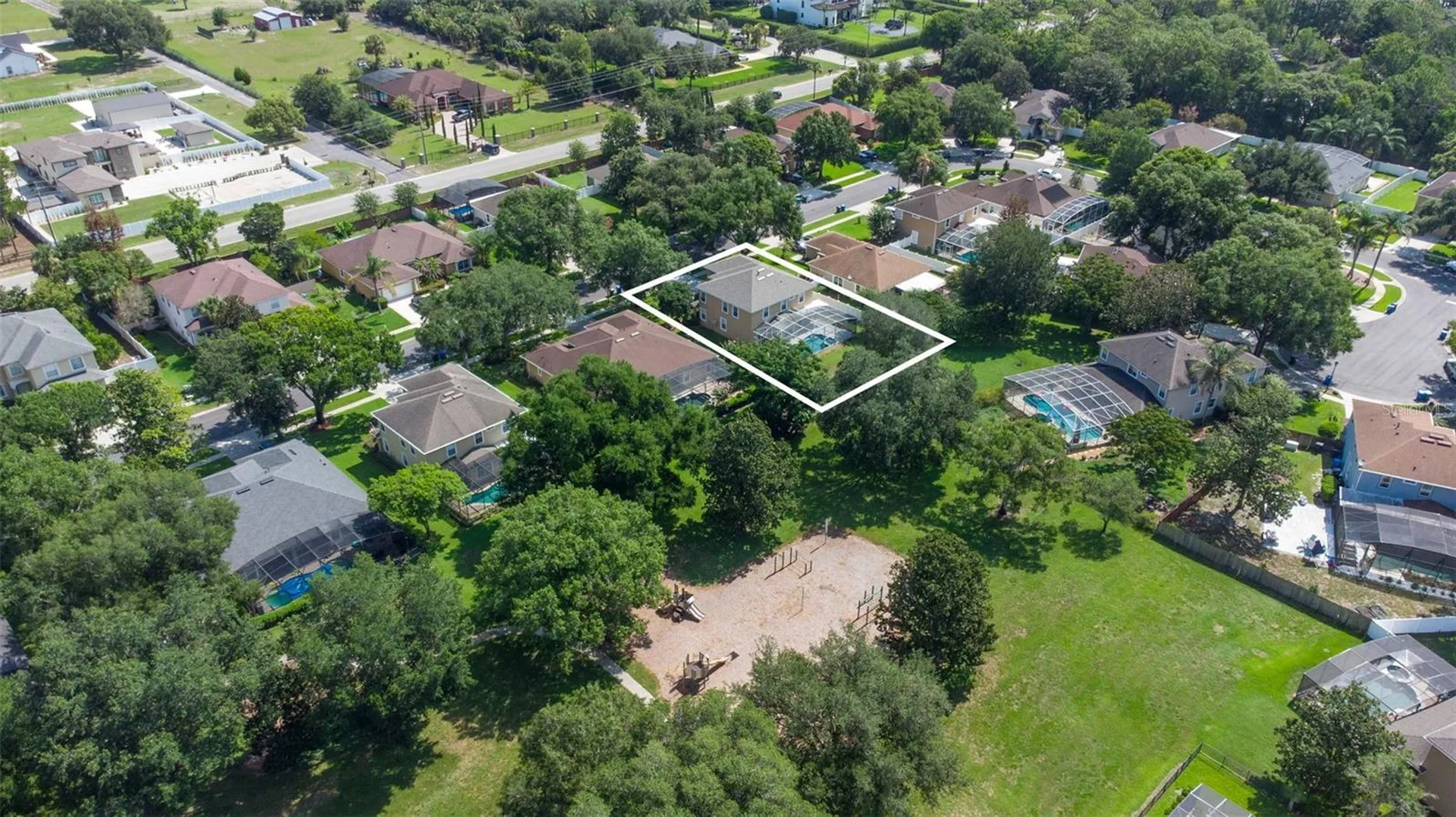 315 Suncrest Court Oviedo FL 32765