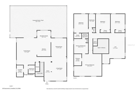 315 Suncrest Court Oviedo FL 32765