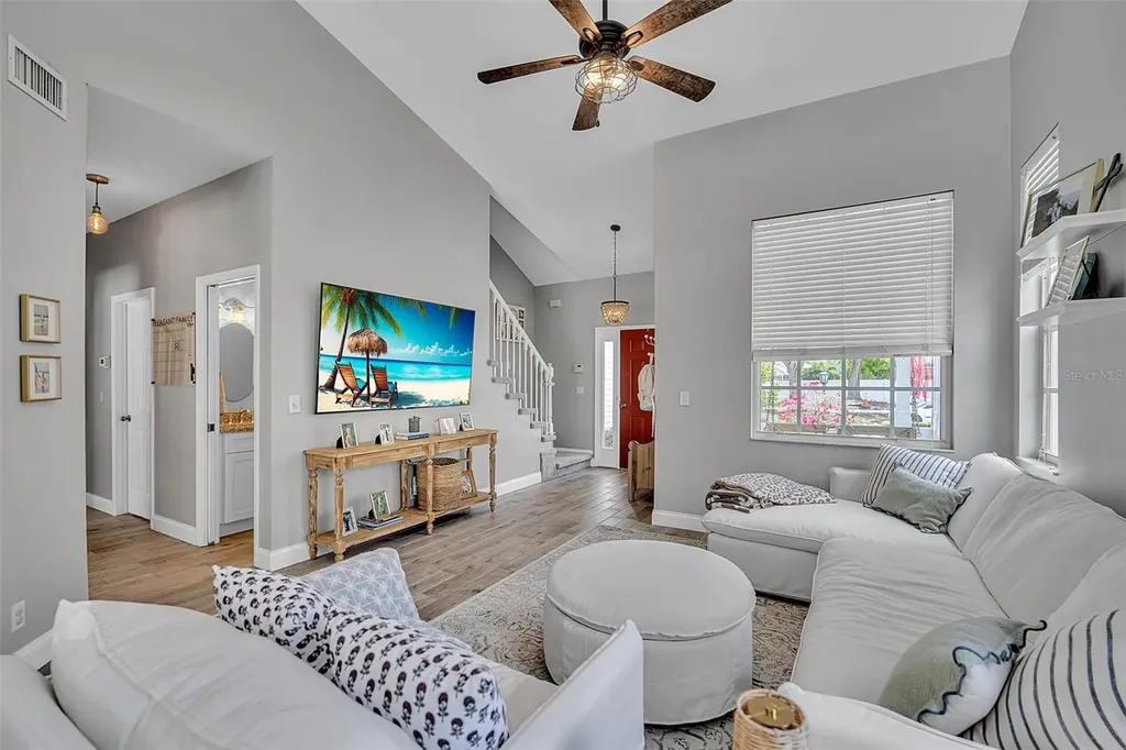 6409 Fetterbush Lane Lakewood Ranch FL 34202
