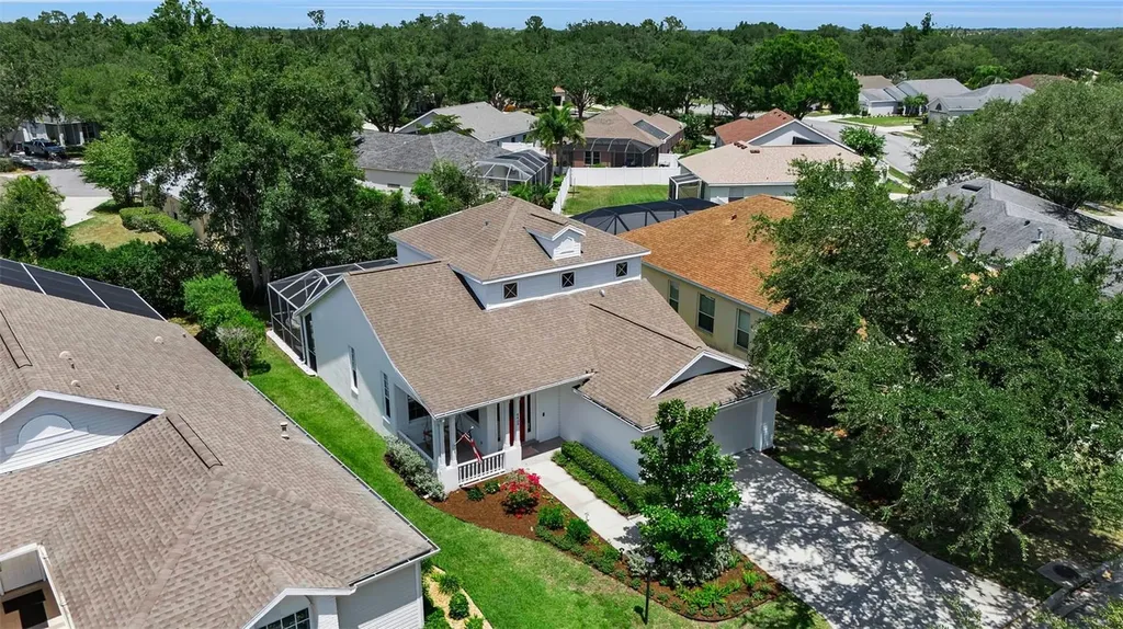 6409 Fetterbush Lane Lakewood Ranch FL 34202