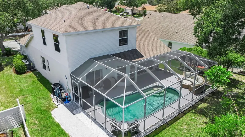 6409 Fetterbush Lane Lakewood Ranch FL 34202