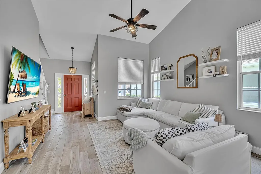 6409 Fetterbush Lane Lakewood Ranch FL 34202