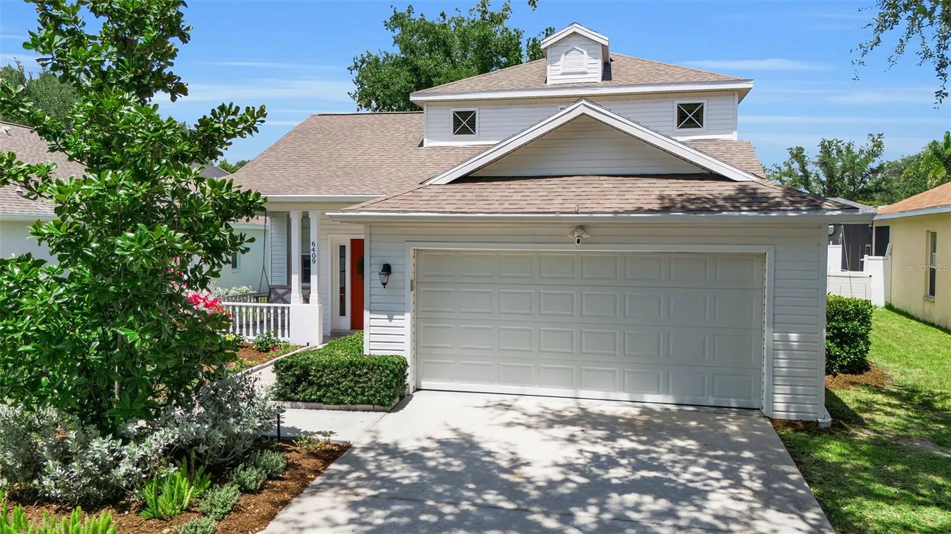 6409 Fetterbush Lane Lakewood Ranch FL 34202
