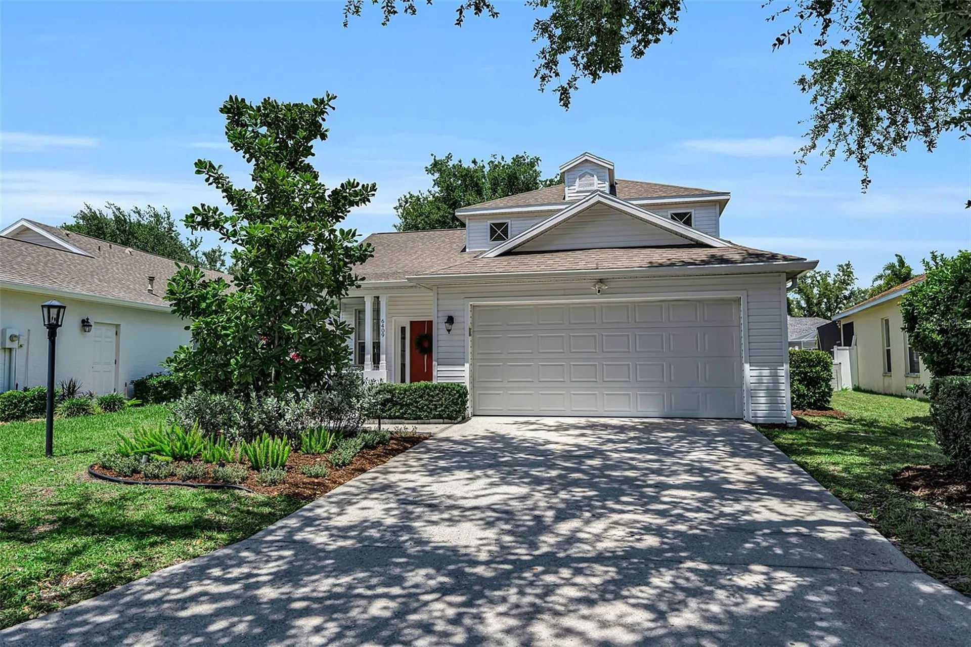 6409 Fetterbush Lane Lakewood Ranch FL 34202