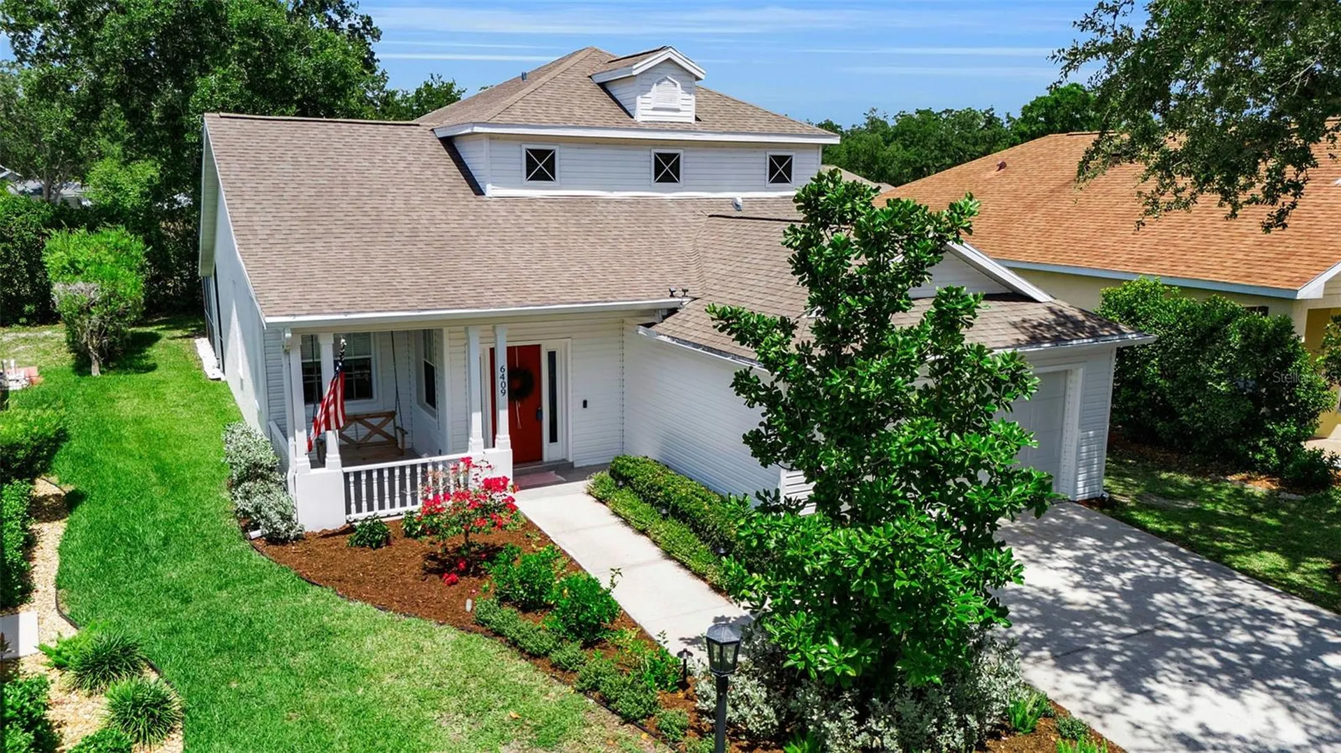 6409 Fetterbush Lane Lakewood Ranch FL 34202