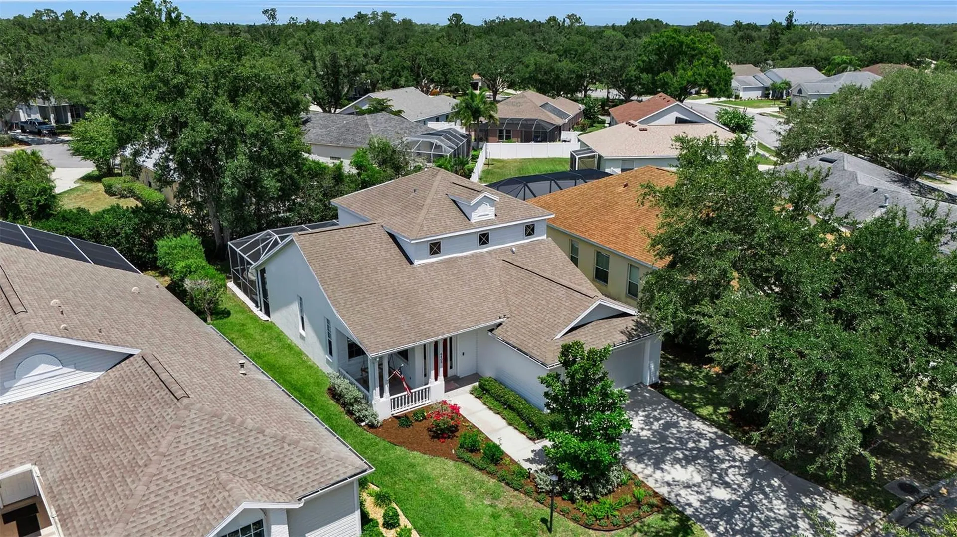 6409 Fetterbush Lane Lakewood Ranch FL 34202