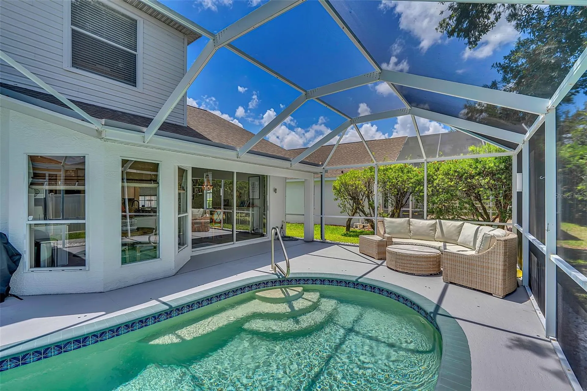 6409 Fetterbush Lane Lakewood Ranch FL 34202