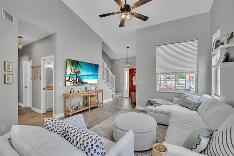 6409 Fetterbush Lane Lakewood Ranch FL 34202