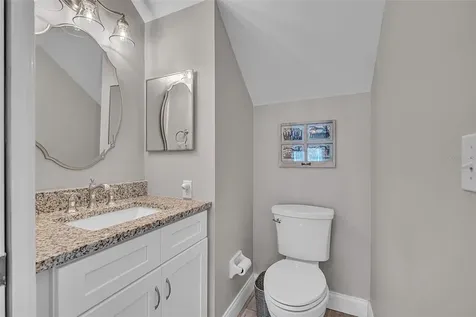 6409 Fetterbush Lane Lakewood Ranch FL 34202