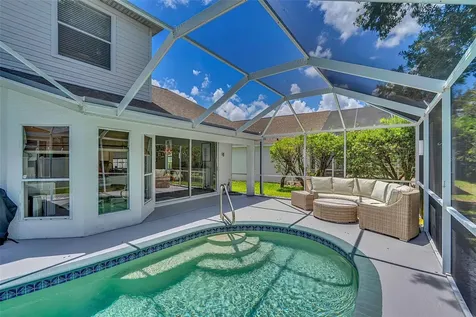 6409 Fetterbush Lane Lakewood Ranch FL 34202