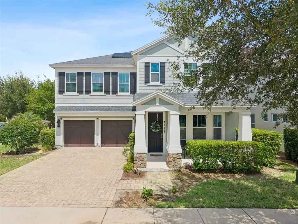 7211 Still Pond Lane Windermere FL 34786