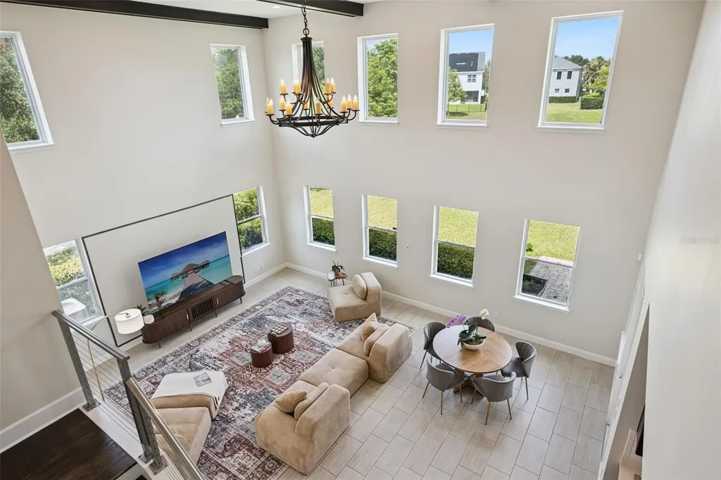 7211 Still Pond Lane Windermere FL 34786