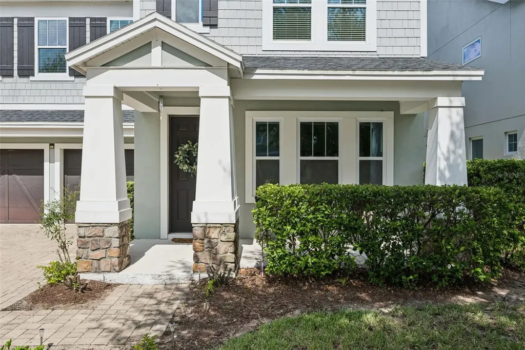 7211 Still Pond Lane Windermere FL 34786
