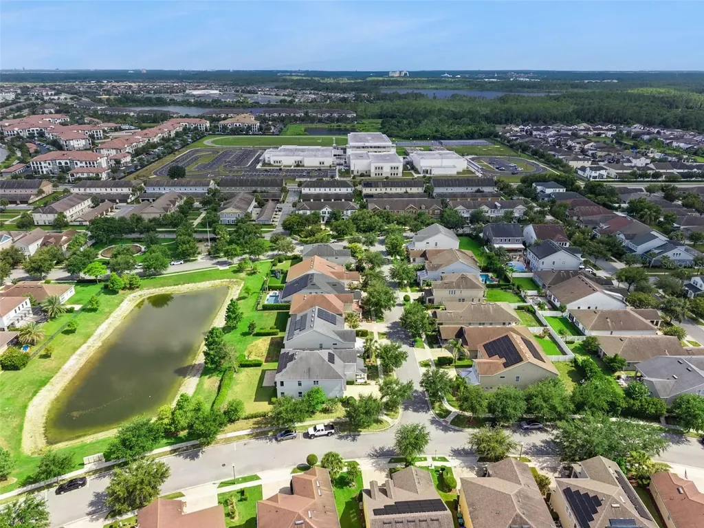 7211 Still Pond Lane Windermere FL 34786