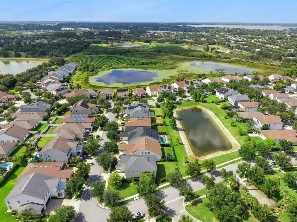 7211 Still Pond Lane Windermere FL 34786