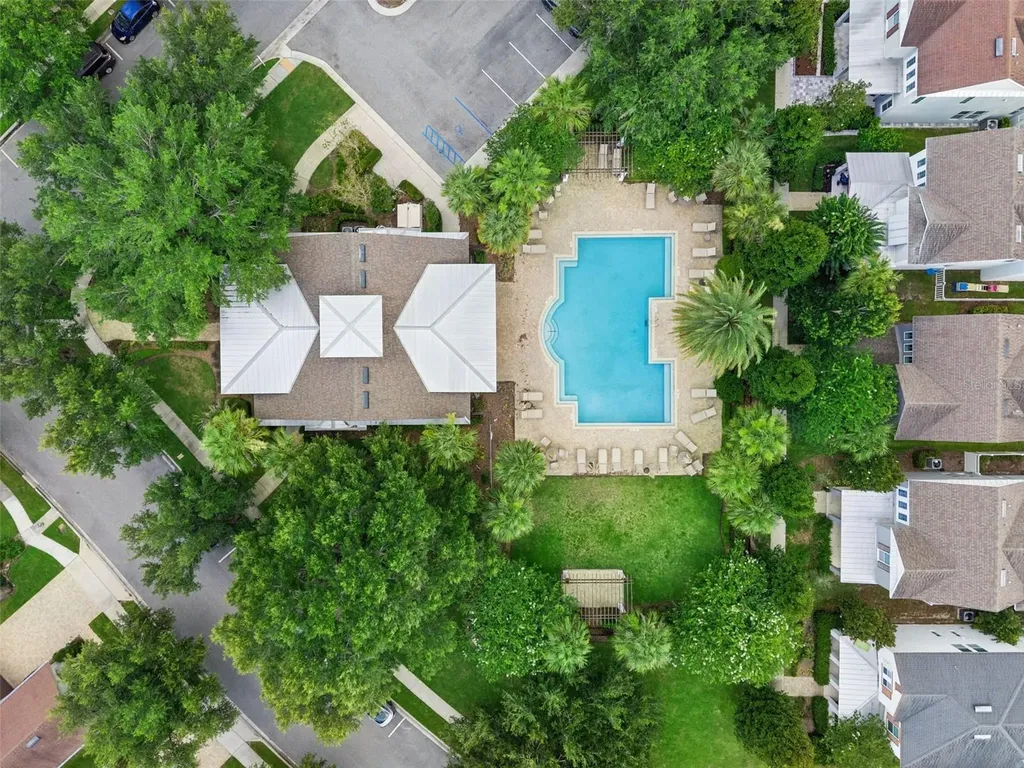7211 Still Pond Lane Windermere FL 34786