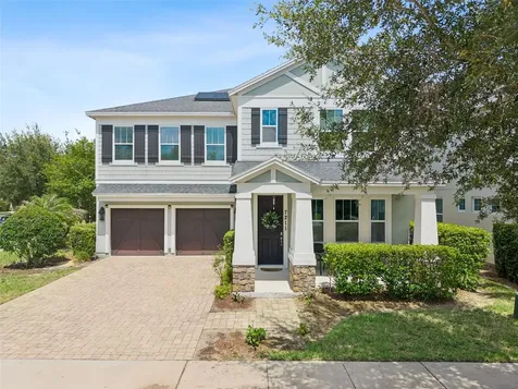 7211 Still Pond Lane Windermere FL 34786