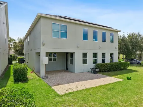 7211 Still Pond Lane Windermere FL 34786