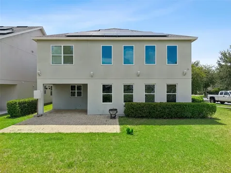 7211 Still Pond Lane Windermere FL 34786