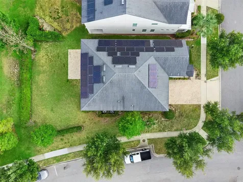 7211 Still Pond Lane Windermere FL 34786